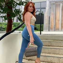 Best redhead ass