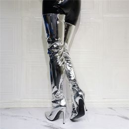 انحرف وراثيا ذهبي botas altas cuero mujer - muradesignco.com