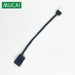 Charging Port DC in Power Jack Cable Replacement for Lenovo IdeaPad 710S-13ISK 80SW 450.07D08.0001 