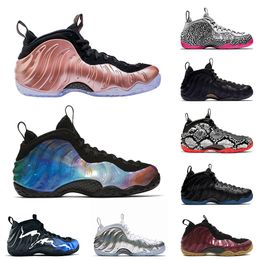 custom foamposite designer
