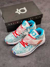 Por mayor Kevin Durant Zapatos De Niños - Comprar artículos baratos de  suministro de Argentina en China | DHgate.com