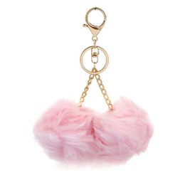 6 Llaveros Colgantes De Plástico Con Diseño De Chica De Ball 6 Llaveros Colgantes De Plástico Con Diseño De Chica De Ball