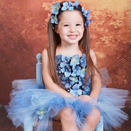 Buy Blue Flower Fairy Dress Online Shopping At Dhgate Com Buy Blue Flower Fairy Dress Online Shopping At Dhgate Com