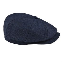 Men Newsboy Hats Herringbone Female Vintage Checkered Duckbill Hat Octagon Gifts British Gatsby Style Flat Cap Men Newsboy Hats Herringbone Female Vintage Checkered Duckbill Hat Octagon Gifts British Gatsby Style Flat Cap