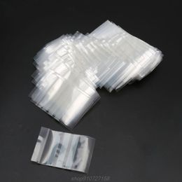 100PCS 25*20cm Wholesale Jewelry Gift Plastic Bag Pouches Mixed Classic Pattern 
