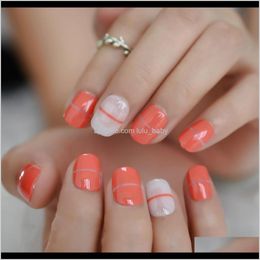 Featured image of post The Best 12 Uñas Blancas Cortas Redondas
