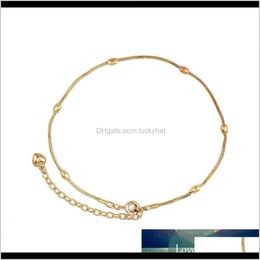 New Fashion Double Plaqué Argent Chaîne Charme Brillant Bracelet Pour Femmes New Fashion Double Plaqué Argent Chaîne Charme Brillant Bracelet Pour Femmes