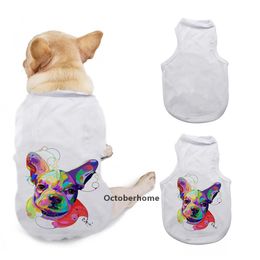 bulk blank dog shirts