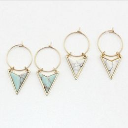 Buy Marble Earrings Online Shopping At Dhgate Com