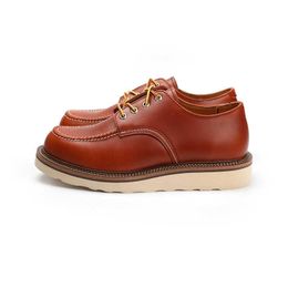 red wing boots low cut