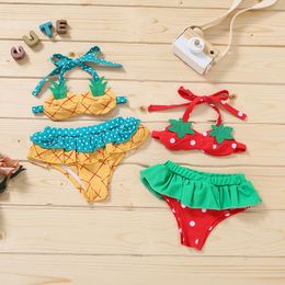 164cm CUSHY 2018 New Girls One-Piece Swimsuit Girls Small Children Girls Cute Children y Striped Swimwear Wholesale G47-K567: 164cm CUSHY 2018 New Girls One-Piece Swimsuit Girls Small Children Girls Cute Children y Striped Swimwear Wholesale G47-K567: