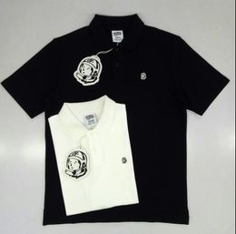 Polera Bridge Blanco Para Niño Polera Bridge Blanco Para Niño