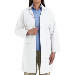 white coats online