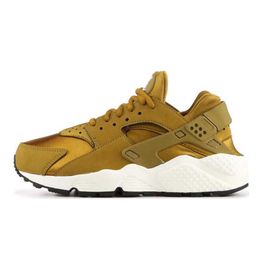 huarache jaune