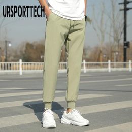 thin summer trousers