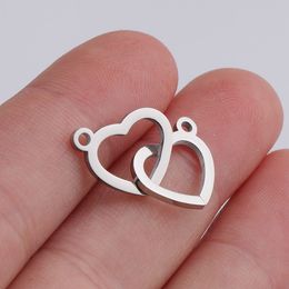 Distribuidores De Descuento Dijes De Acero Inoxidable Para La Fabricación De Joyas 2021 En Venta En Dhgate Com