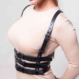 correas para las piernas tirantes gótico Liguero de cuero de moda para mujer arnés de muslo Bondage corporal #Leg harness banda de talle alto lencería Sexy correas para las piernas tirantes gótico Liguero de cuero de moda para mujer arnés de muslo Bondage corporal #Leg harness banda de talle alto lencería Sexy
