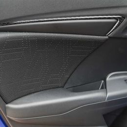 Buy Honda Carbon Fiber Sticker Online Shopping at DHgate.com