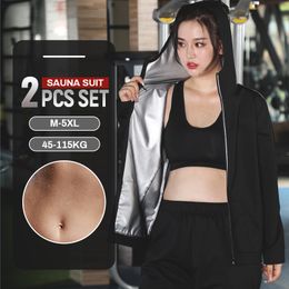 plus size sauna suit for sale