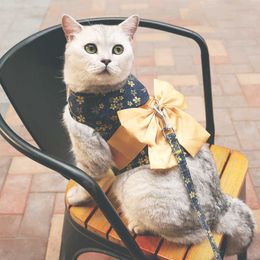 butterfly cat harness