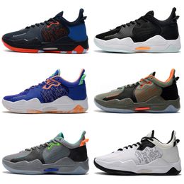 paul george confetti