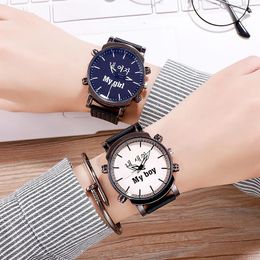 Boys dress watches Clearance