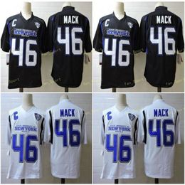 MichaelFrance Womans Fashion Khalil Mack Drawstring Pocket Hooded S Black MichaelFrance Womans Fashion Khalil Mack Drawstring Pocket Hooded S Black