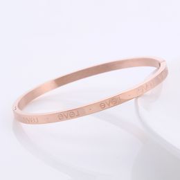 Nueva Llave De Bloqueo De Árbol Pulsera De Oro Rosa Pulsera Nueva Llave De Bloqueo De Árbol Pulsera De Oro Rosa Pulsera