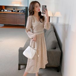 chiffon one piece dress
