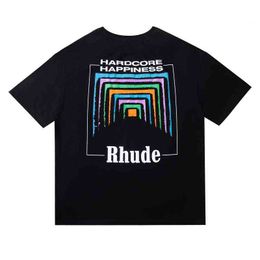Rhude Shirt Australia | New Featured 
