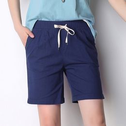 Bermuda Shorts Plus Size Women 