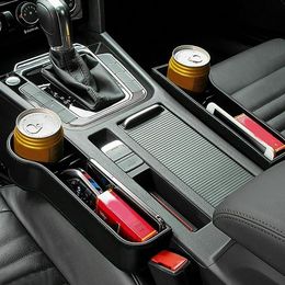 auto seat gap filler