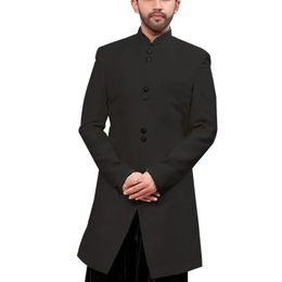 full length suit jacket