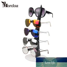 Lentes De Plástico De Bastidor De Bastidor Muestran Negro Lentes De Plástico De Bastidor De Bastidor Muestran Negro