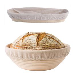 Secwell 2PZ Panno per Pane Fermentato 75x45cm Telo Professionale da Panettiere Panno per Cotone Fermentato per Baguette Pagnotte e Impasti con 10 Sacchetti per Baguette Secwell 2PZ Panno per Pane Fermentato 75x45cm Telo Professionale da Panettiere Panno per Cotone Fermentato per Baguette Pagnotte e Impasti con 10 Sacchetti per Baguette