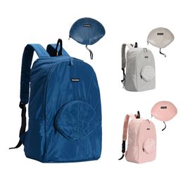 Ligera Y Duradera Travel Lit... Mochila De Viaje Plegable Ligera Y Duradera Travel Lit... Mochila De Viaje Plegable