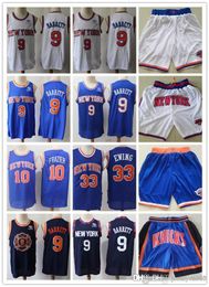 throwback knicks shorts