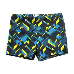 kattyy1 Kids Absorbent Fully Lined Quick Dry Swimming Trunks Shorts 