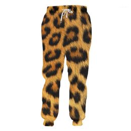 Leopard Print Pants For Men Australia 