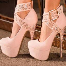 Zapatos Rojos Atractivos Del Club Nocturno Oferta Online | DHgate.com