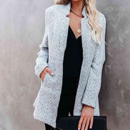 half sleeve woolen jackets