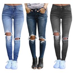 Buy Pencil Drawing Jeans Online Shopping at DHgate.com
