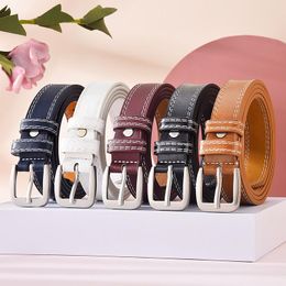 Buy Dress Leather Belts For Men Online Shopping at DHgate.com