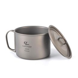 taza plegable de Tazón de titanio tazón de titanio taza plegable de Tazón de titanio tazón de titanio