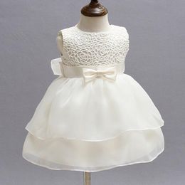 Remise Robes De Bapteme Princesse Blanche 21 En Vente Sur Fr Dhgate Com
