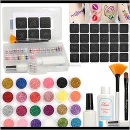 Wholesale Temporary Makeup Tattoo Designs Buy Cheap In Bulk From China Suppliers With Coupon Dhgate Com