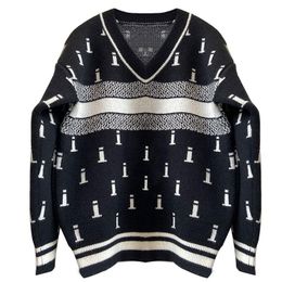 designer sweater