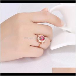 10k Real Oro Amarillo Pavé Diamante Redondo Banda de Anillo de compromiso de boda para hombres 0.26Ct