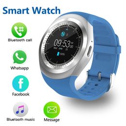 smartwatch y1 comprar