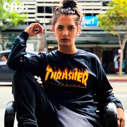 wholesale thrasher shirts